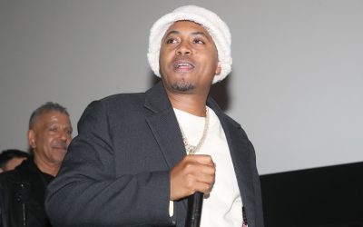 Nas Selling Rights to Two Songs via Crypto Music Startup Royal