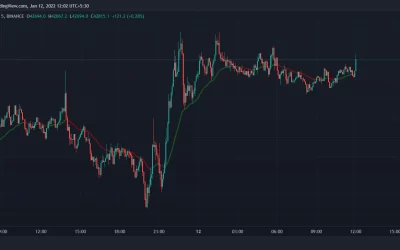 Short Traders Lose $82M as Bitcoin Bounces to $43K
