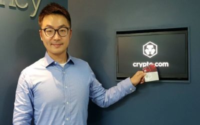 Crypto.com Capital Expands $200 Million Fund to $500 Million