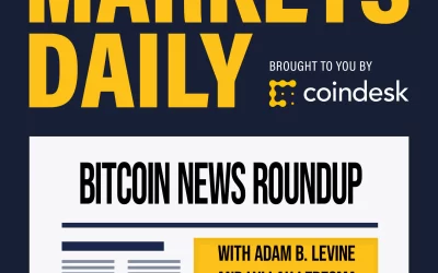 Bitcoin News Roundup for July 17, 2020