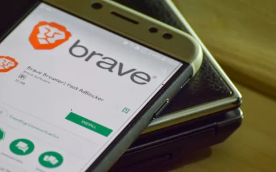 Crypto Browser Brave Passes 50M Monthly Active Users