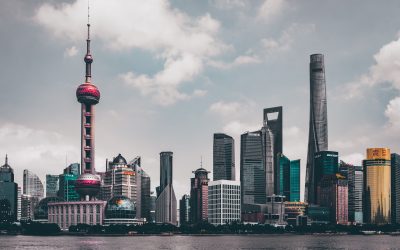 BSN’s Red Date Behind Shenzhen-Singapore Trade Blockchain Project
