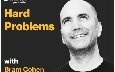 Hard Problems Bram with Cohen