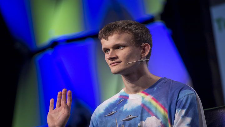 Buterin to Use Returned $100M From SHIB Donation for Covid Projects Worldwide