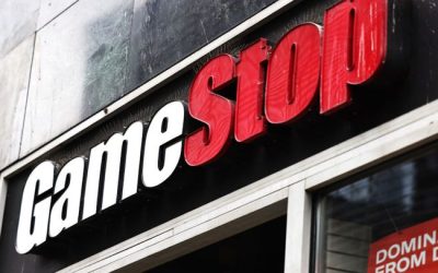 GameStop Surges Following Report It’s Launching an NFT Marketplace