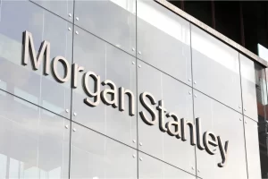 Morgan Stanley Says Crypto Markets Are Weakening as Central Banks Look to Tighten