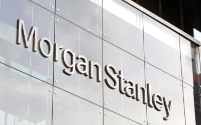 Morgan Stanley Says Crypto Markets Are Weakening as Central Banks Look to Tighten