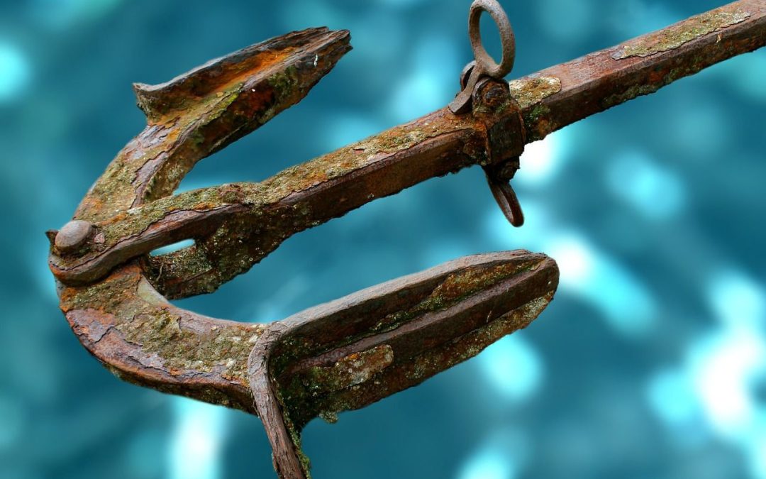 Anchor Protocol Reserves Slide as Money Market's Founder Talks Down Concerns