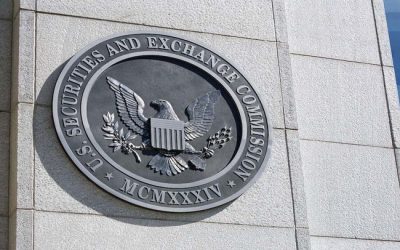 SEC Charges Founder of Crypto Startup Crowd Machine With Fraud