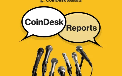 CoinDesk Reports