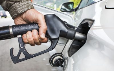 What Are Ethereum Gas Fees?