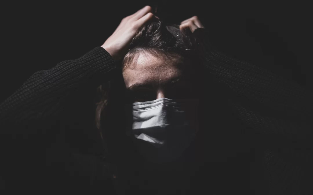 DeFi Users Fret ‘Contagion’ Risk Amid Possible Stablecoin Depegging
