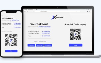 XRPayNet – the World’s Most Diverse Payment Network, Bringing ‘Buy Now, Pay Later’ to the Crypto Industry