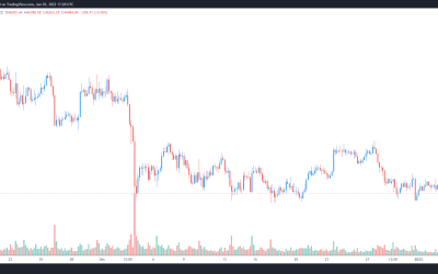 Bitcoin traders expect $60K by month’s end, marking $45K as ‘accumulation’