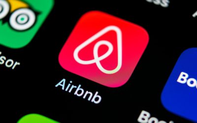 Airbnb Explores Crypto Payments — CEO Sees ‘a Revolution Happening in Crypto’