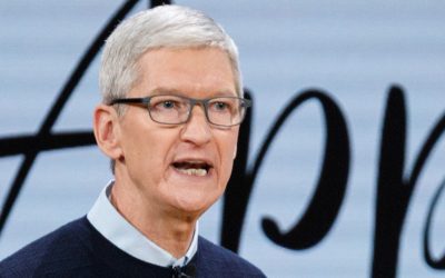 Apple on Metaverse: We See a Lot of Potential and Are Investing — CEO Tim Cook Says ‘It’s Very Interesting to Us’