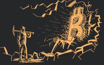Bitcoin Mining Difficulty Reaches Lifetime High, It’s Now More Difficult Than Ever Before to Find a Block Reward