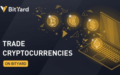 Leading Crypto Exchange BitYard Offers Trading in Over 150 Countries – Here’s How You Can Benefit