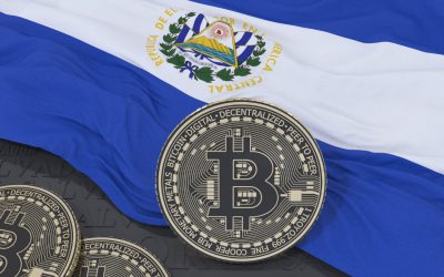 El Salvador Drafts 20 Bills for Legal Structure of Bitcoin Bonds — Funds to Be Used to Build Bitcoin City, Buy BTC