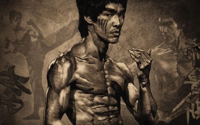 Martial Arts Icon and Philosopher Bruce Lee Commemorated in NFT Collection Endorsed by Family Company