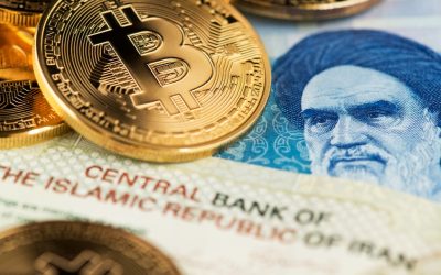 Iran to Permit Use of Cryptocurrencies in International Settlements, Reports Reveal