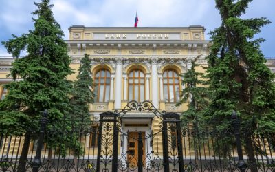 Bank of Russia Proposes Wide Ban on Cryptocurrency Use, Trade, Mining