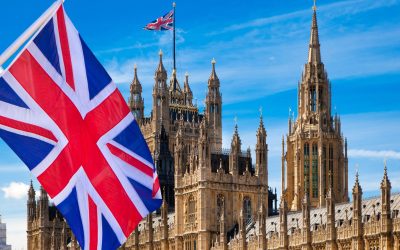 UK Lawmakers Form Crypto and Digital Assets Group to Ensure Regulation Supports Innovation