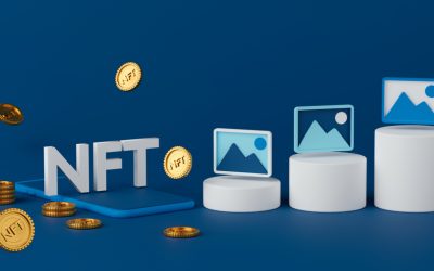Despite the Drop in Crypto Prices, Weekly NFT Sales Reach $4.7 Billion, Increasing 81%