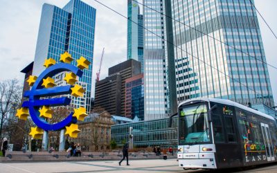 Euro Inflation Hits Record Highs, ECB Not in Rush to Raise Interest Rates