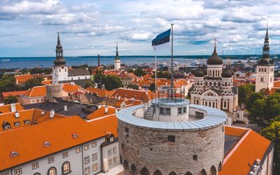 Estonia Clarifies Upcoming Regulations, Will Not Ban Crypto Holding or Trading