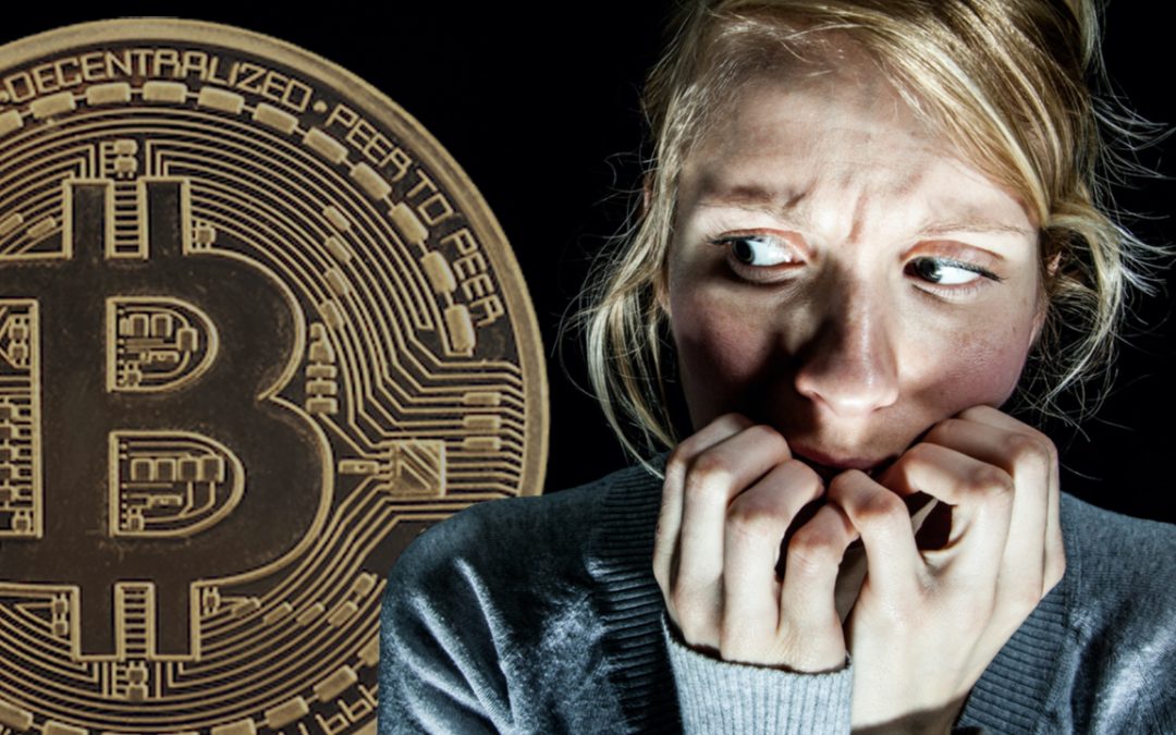 Crypto Fear and Greed Index Score Hits 5 Month Low, Analyzed Sentiment Points to ‘Extreme Fear’
