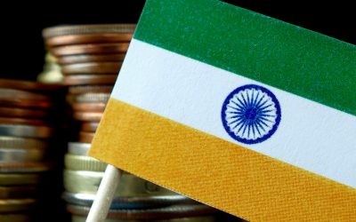 Indian Authorities Raid Cryptocurrency Exchanges for Tax Evasion