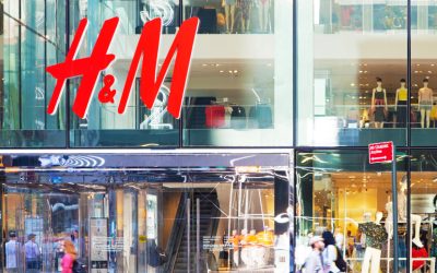 Retail Giant H&M Debunks Rumor of Store Opening in Metaverse, Collaboration With Ceek
