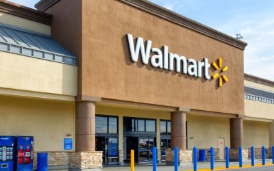 Report: Walmart Trademark Filings Hint at Retailer’s Intent to Produce Metaverse and NFT Concepts