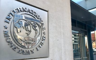 IMF Tells El Salvador: Costs of Making Bitcoin Legal Tender Exceed Potential Benefits