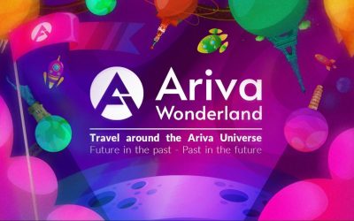 Ariva Wonderland to Revolutionise Tourism Thanks to the Metaverse, Crypto and VR