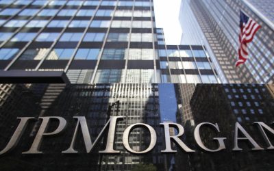 JPMorgan: Ethereum Losing Ground to Other Crypto in NFT Market Due to High Transaction Fees, Congestion