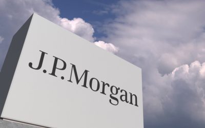 JPMorgan Shares Predictions on Crypto Markets, Ethereum’s Upgrades, Defi, NFTs