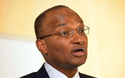 Central Bank Governor Says Kenya’s Position on Cryptocurrencies Has Not Changed