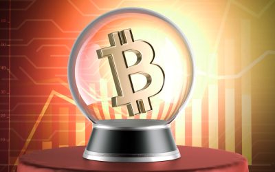 Bitcoin’s Price Will Hit $100K by Mid-Year, Nexo Founder Predicts