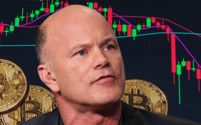 Mike Novogratz Says Bitcoin Should Bottom Around $40K, Sees ‘Tremendous’ Demand From Institutional Investors