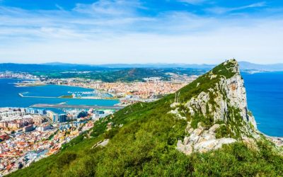 Gibraltar Stock Exchange Receives Purchase Proposal by Blockchain Firm