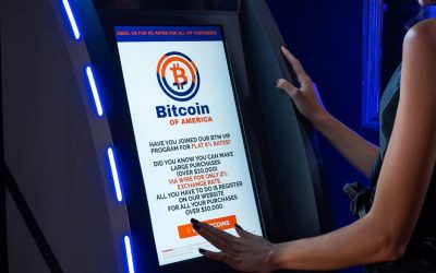 Popular BTM Operator: Bitcoin of America Surpasses 1500+ BTMs