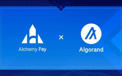 Direct Fiat On-Ramps Come to Algorand (ALGO) via Alchemy Pay (ACH)