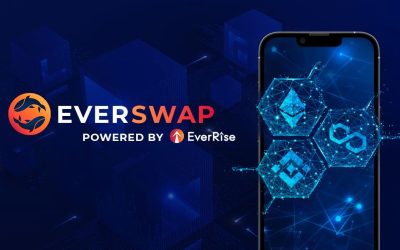 EverRise Launches EverSwap With a Native Coin Swap to Facilitate Cross-Chain Exchanges