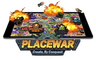 PlaceWar Co-Founder Myrtle Anne Ramos Talks Gamified Internet Culture, Metaverse and Play-to-Earn
