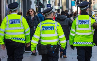 Cryptocurrency Worth $435 Million Seized by 12 UK Police Forces in Five Years