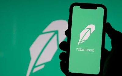 Trading Platform Robinhood Announces Upcoming Launch of Cryptocurrency Wallets