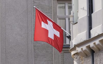 Swiss Bank Seba Predicts Bitcoin Could Hit $75K This Year Boosted by Institutional Investors