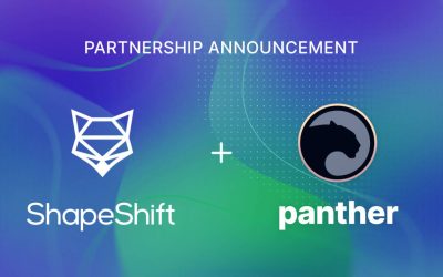 Panther Partners With ShapeShift to Add Interoperable Privacy to DeFi and Web3